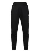 Hummel Hmlatlas Adjustable Pants Svart