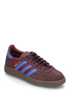 Adidas Originals Handball Spezial Burgundy