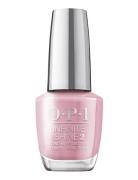 OPI Infinite Shine** Pink On Canvas 15 Ml* Rosa