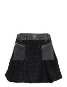 Diesel Gnyela Skirt Svart