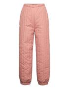 Sofie Schnoor Baby And Kids Trousers Rosa