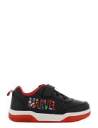 Marvel Marvel Comics Sneaker Svart