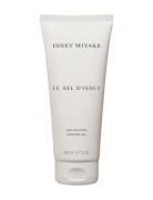 Issey Miyake Le Sel D'issey Shower Gel Nude