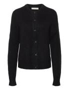 InWear Harrietiw Cardigan Svart