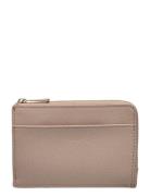 Furla Furla Dama M Card Case Beige