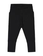 Gugguu Unisex Pants Svart