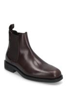 GANT Rizmood Chelsea Boot Brun