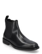 GANT Rizmood Chelsea Boot Svart