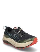 Asics Trabuco Max 3 Svart