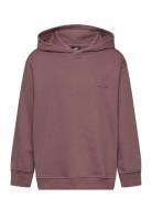 Hummel Hmlclean Hoodie Rosa