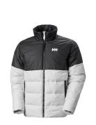 Helly Hansen Oslo Light Puffy Jacket Multi/patterned