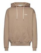 Pompeii Soulful Pursuits Sage Hoodie Beige