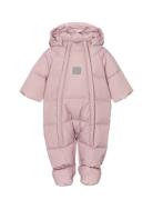 MarMar Copenhagen Obert Suit B Rosa