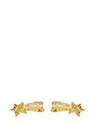 Maanesten Zeke Earrings Guld