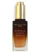 Revolution PRO Revolution Pro Miracle Night Rescue Serum Advanced Comp...