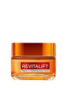 L'Oréal Paris L'oréal Paris Revitalift Vitamin C Day Cream For Normal ...