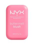 NYX Professional Makeup Nyx Professional Makeup Buttermelt Blush 02 Bu...