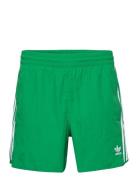 Adidas Originals Sprinter Shorts Grön