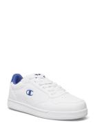 Champion New Court Low Cut Shoe Vit