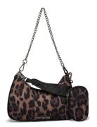 Steve Madden Bvital Crossbody Bag Brun