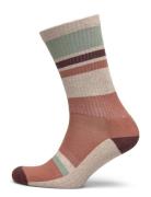 Mp Denmark Sofi Socks Orange