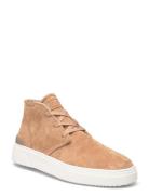 Björn Borg T1960 Tennis Chukka M Beige