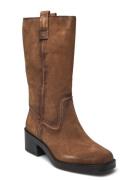 Tamaris Women Boots Brun