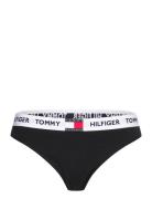 Tommy Hilfiger Classic Thong Svart