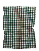 GANT Flannel Single Duvet Multi/patterned