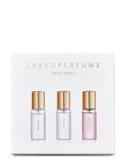 Zarkoperfume Gift Set Triple Treat Edp Nude