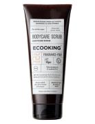 Ecooking Bodycare Scrub Fragrance Free Nude