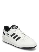 Adidas Originals Forum Low Cl Vit