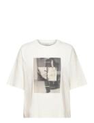 Copenhagen Muse Cmmuse-Tee Vit