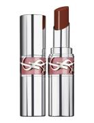 Yves Saint Laurent Ysl Loveshine Wet Shine Lipstick 122 Nude