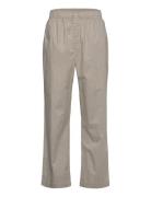 Calvin Klein Sleep Pant Beige