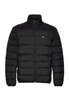 Tommy Jeans Tjm Packable Lt Down Jacket Svart