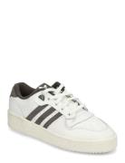 Adidas Originals Rivalry Low Vit