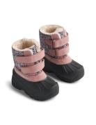 Wheat Winterboot Thy Rosa