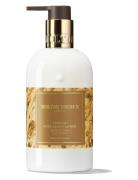 Molton Brown Vintage With Elderflower Body Lotion Nude