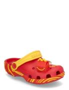 Crocs Mcdonalds Classic Clog K Röd