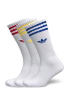 Adidas Originals High Crew Sock Vit