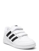 Adidas Originals Team Court 2 Str Cf C Vit