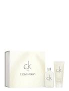 Calvin Klein Fragrance Ck Ck Cko Edt50/Sg100 150 Ml Nude