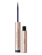 Anastasia Beverly Hills Liquid Eyeliner - Navy Blue Blå