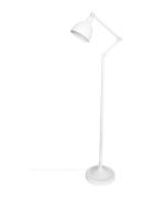 By Rydéns Bazar Floor Lamp Vit