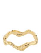 Pilgrim Feel Recycled Bracelet Guld