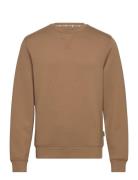 Blend Sweatshirt - Pp Brun