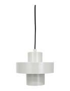 Dyberg Larsen Stoke Pendant Kit White Vit