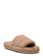 GANT Pantofli Homeslipper Beige