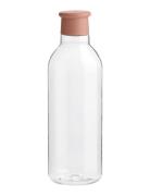 RIG-TIG Drink-It Dricksflaska 0.75 L. Misty Rose Rosa